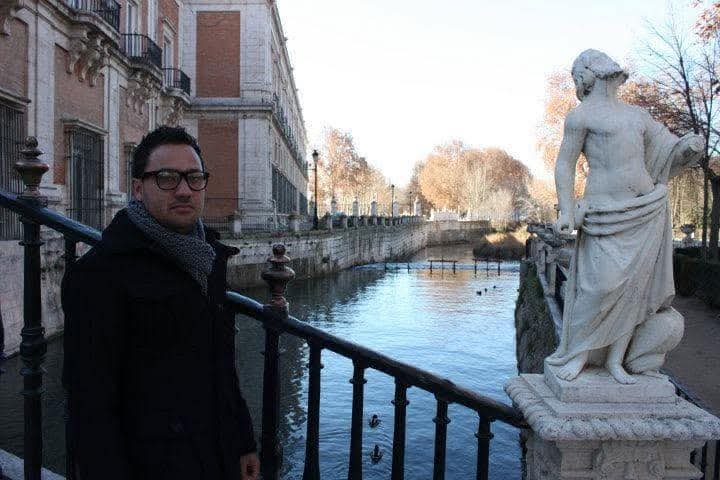 Henry Angulo | Applied Linguistics Researcher